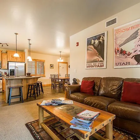 Bear Hollow By Lespri Property Management